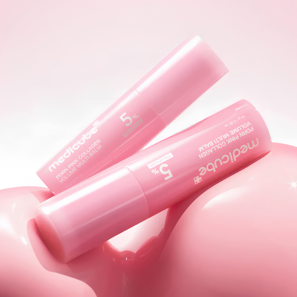 PDRN Pink Collagen Volume Multi Balm